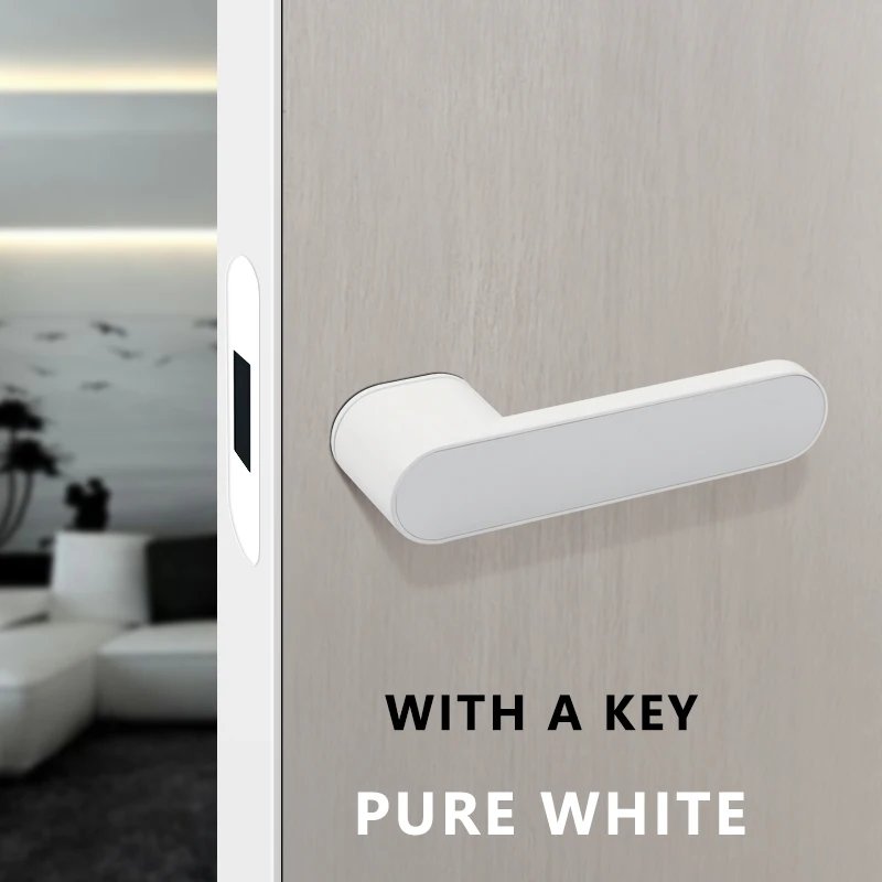 With a key-1