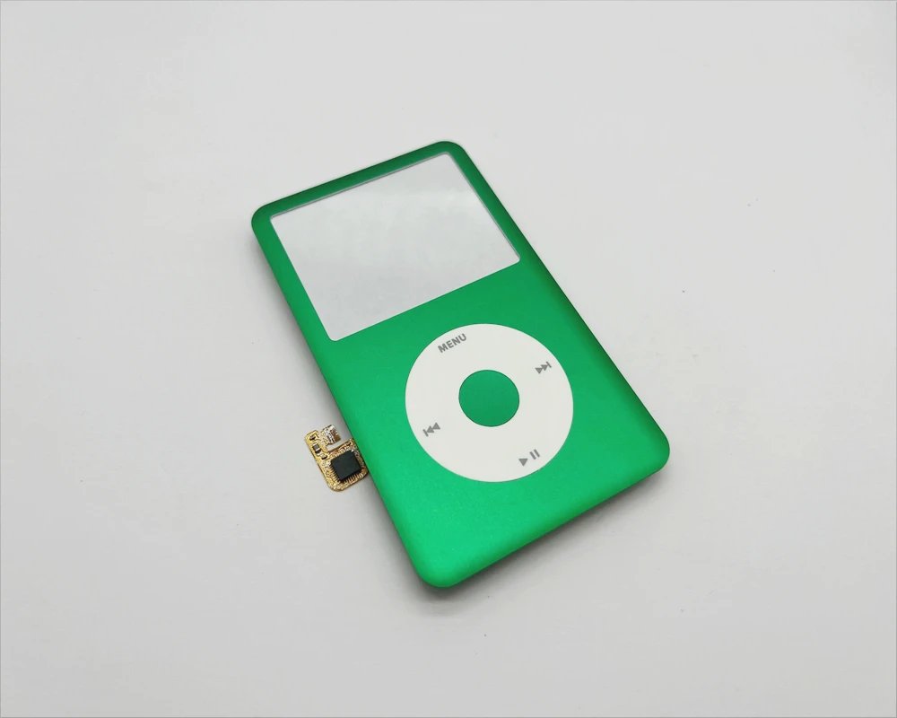Green White Green