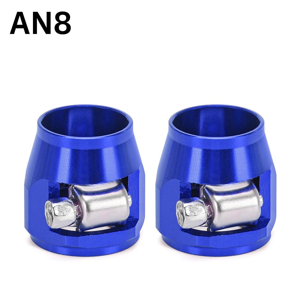 AN8 blue