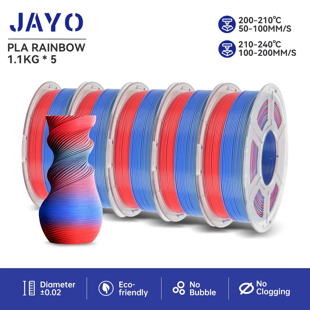 PLA-Rainbow02-5KG