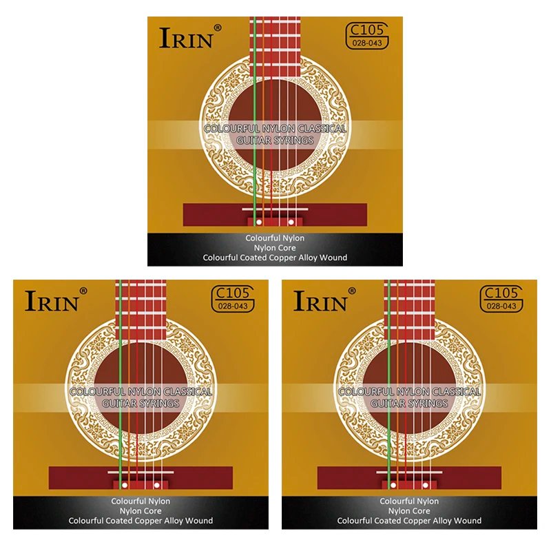 3 Set C105
