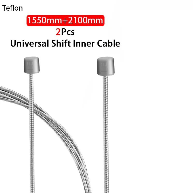 Shift 1.55M 2.1M