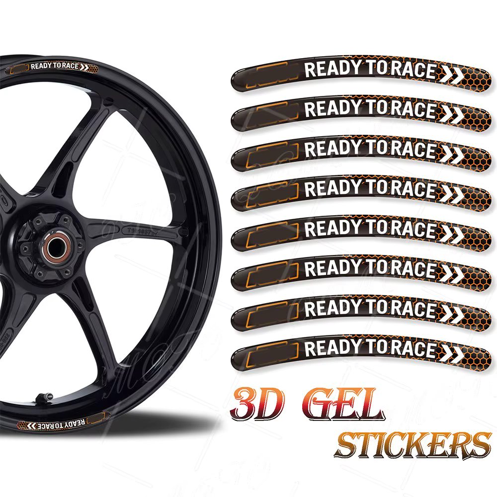 3D Decal 09