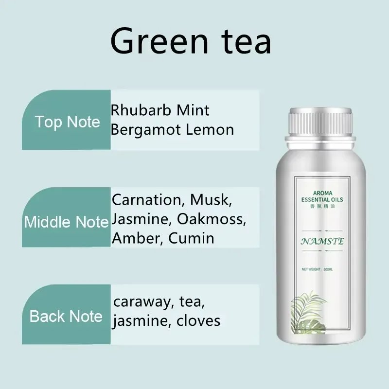 Green tea
