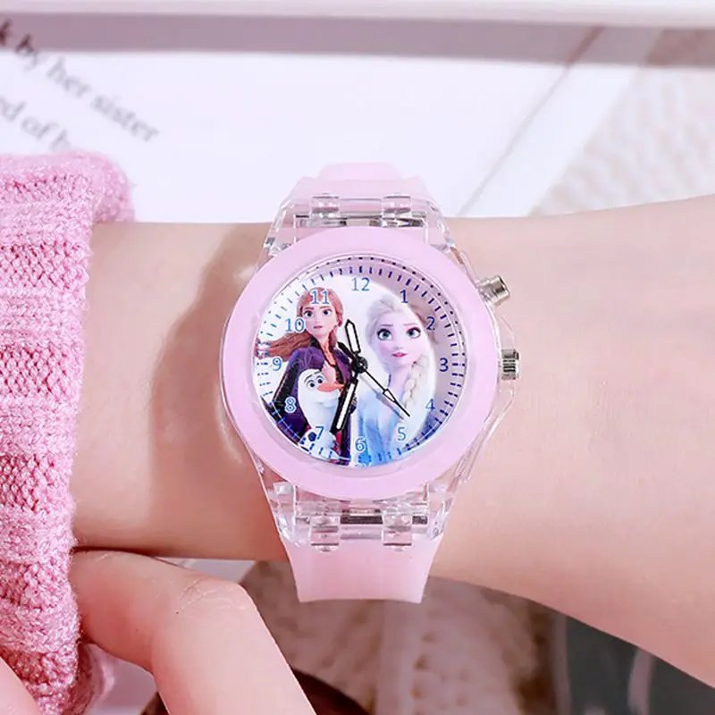 Group Pink