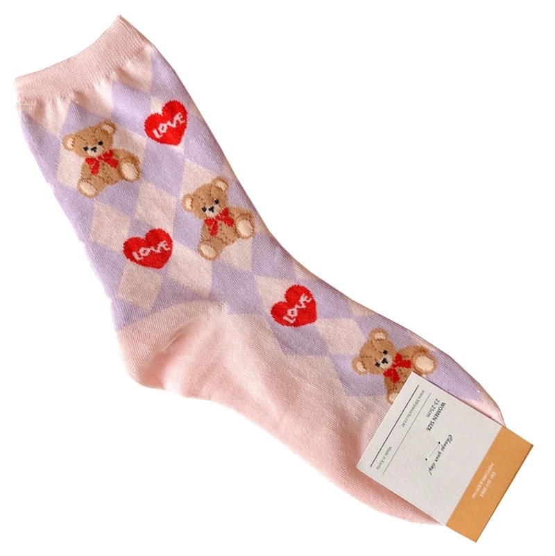 Style 7 Pink