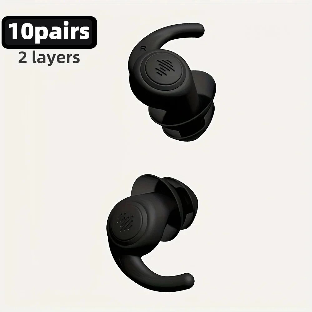 10pairs-2Layer-Black