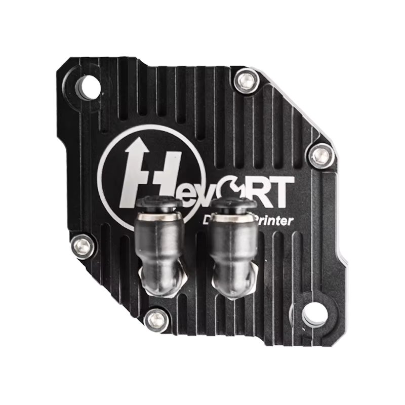 Mellow High Speed Printing For 57MM Motors Hevort Water Cooling Plate For Nema23 In Hevort 3D Printers