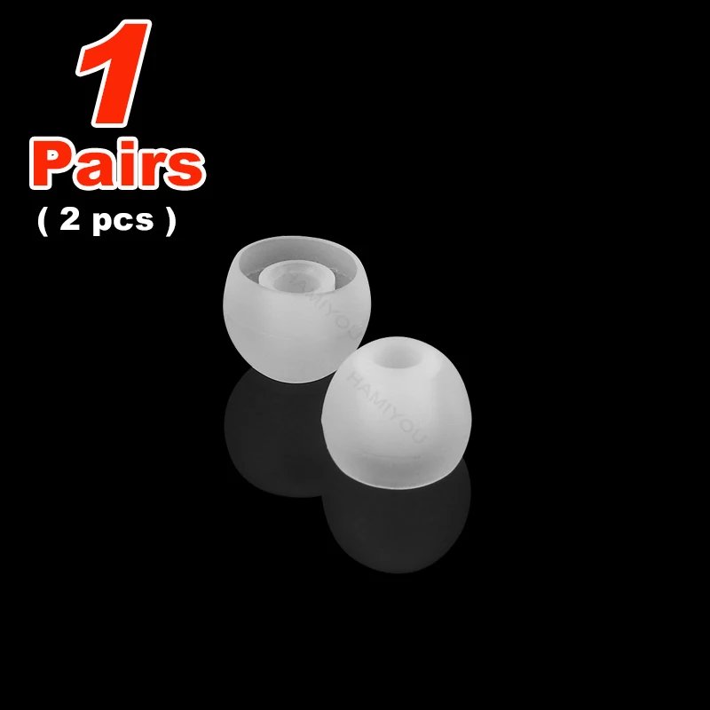 translucent 1 pair