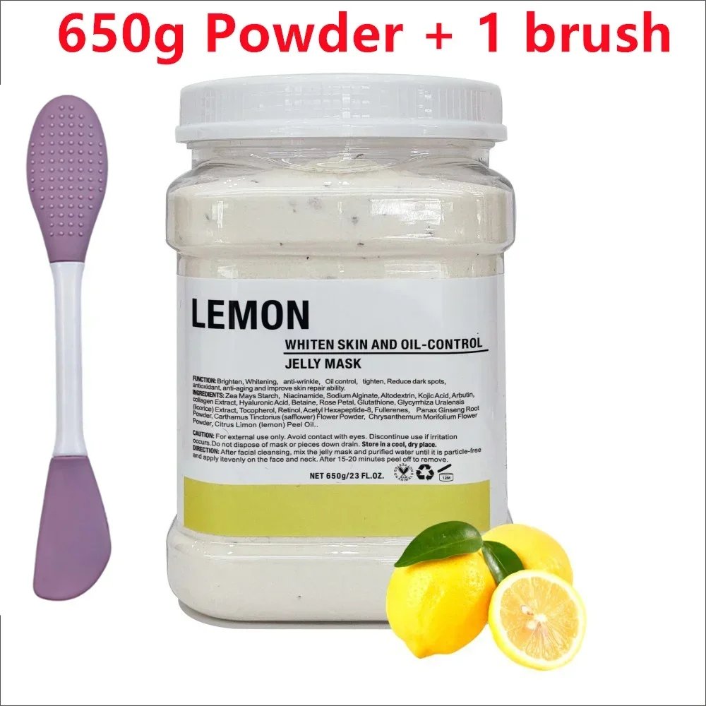 B- lemon
