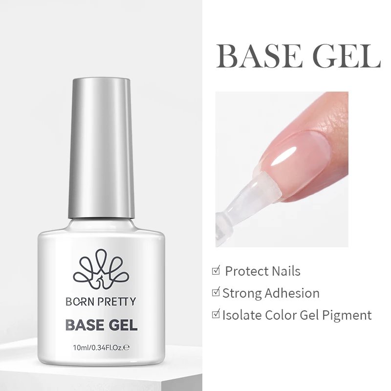 A Base Gel