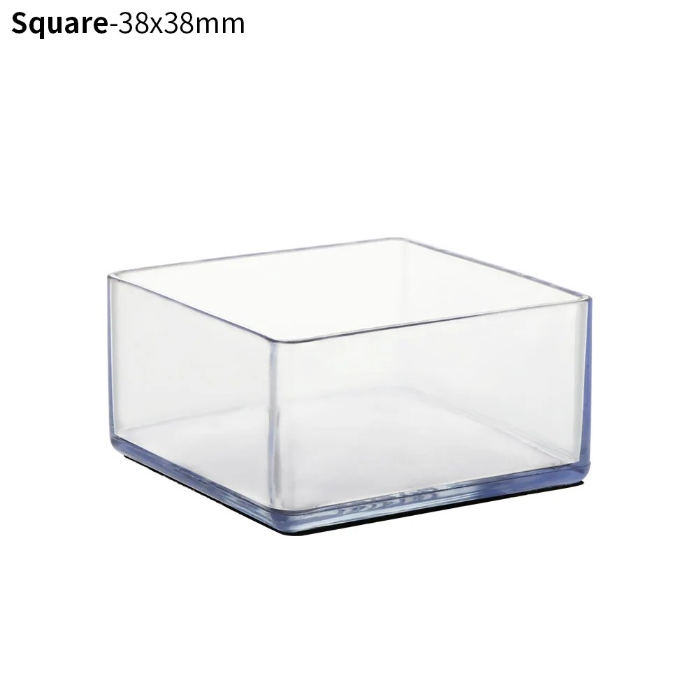 38x38mm		Square