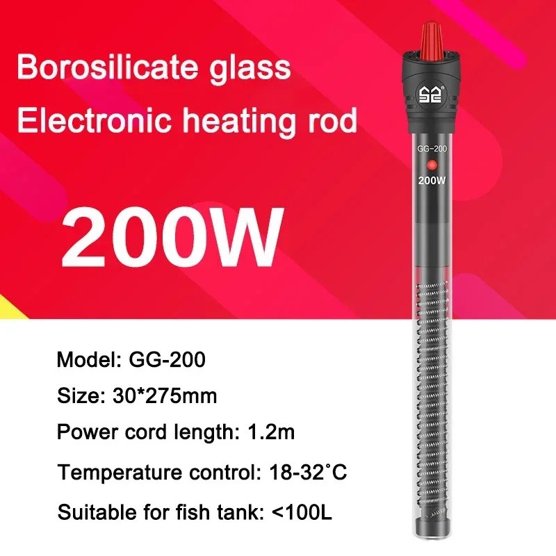 GG200W