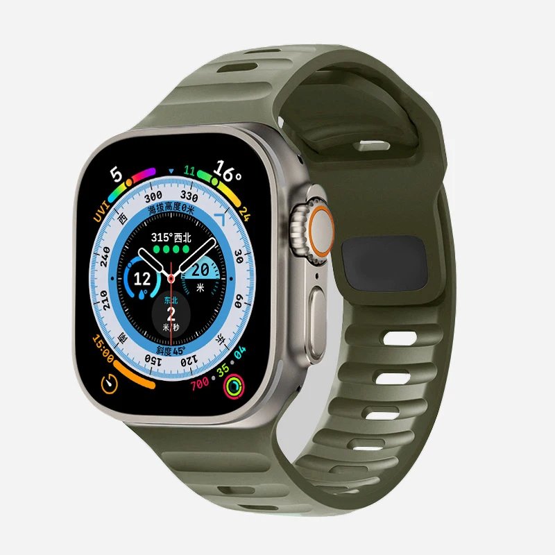 ArmyGreen