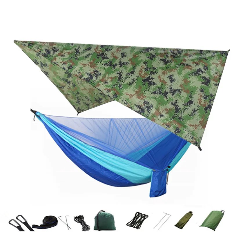 Camouflage F