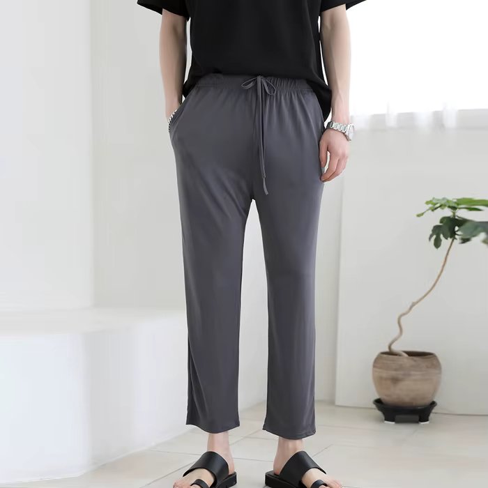 String Cooling Banding Span Basic Done for ice Cold Pants S ~ XL Fast Delivery