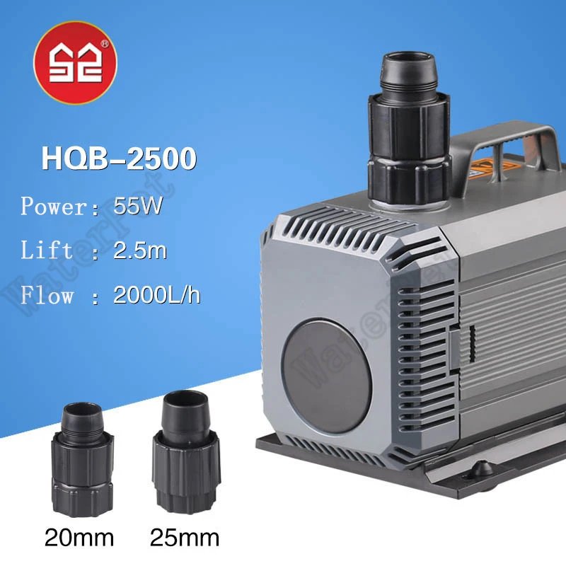 HQB-2500