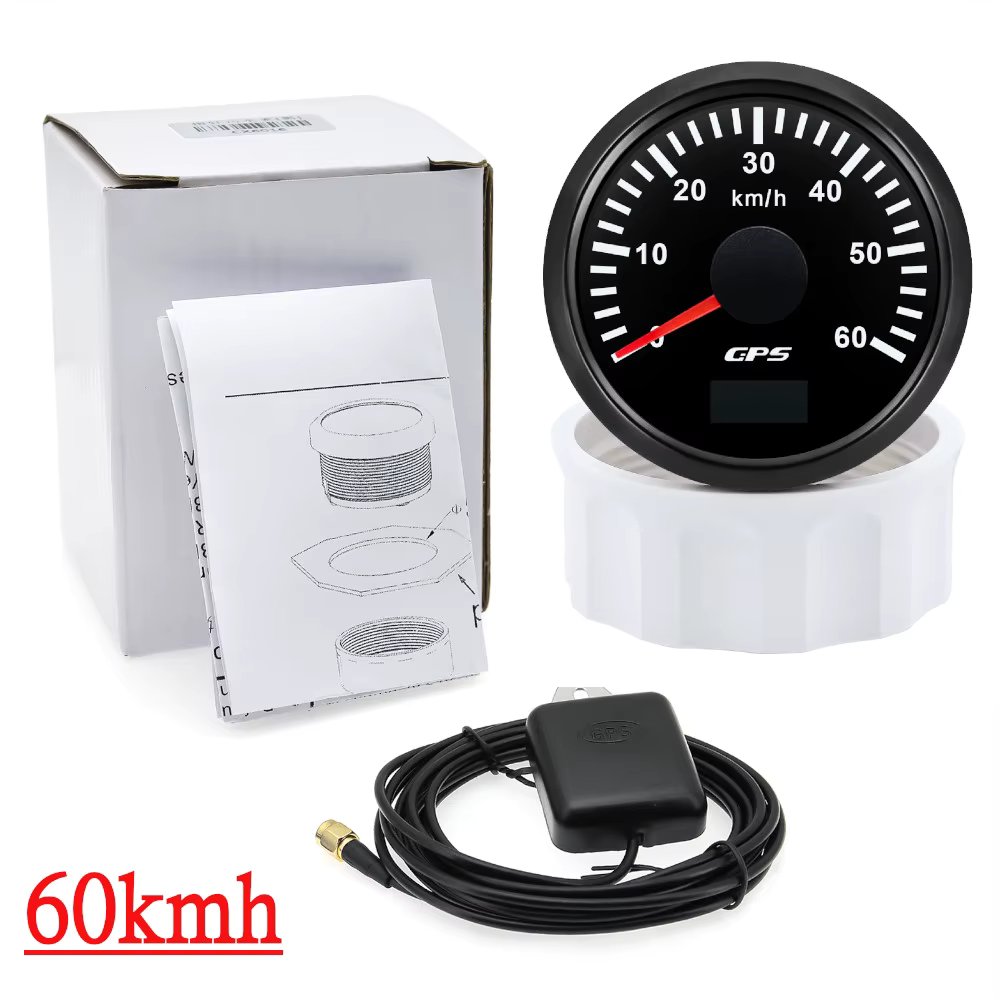 60kmh BN