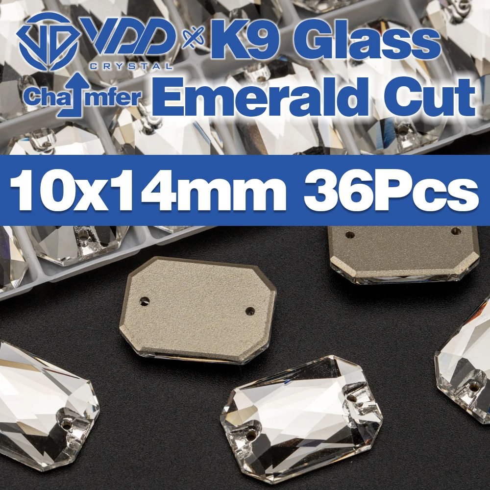e.cut 10x14mm-36Pcs