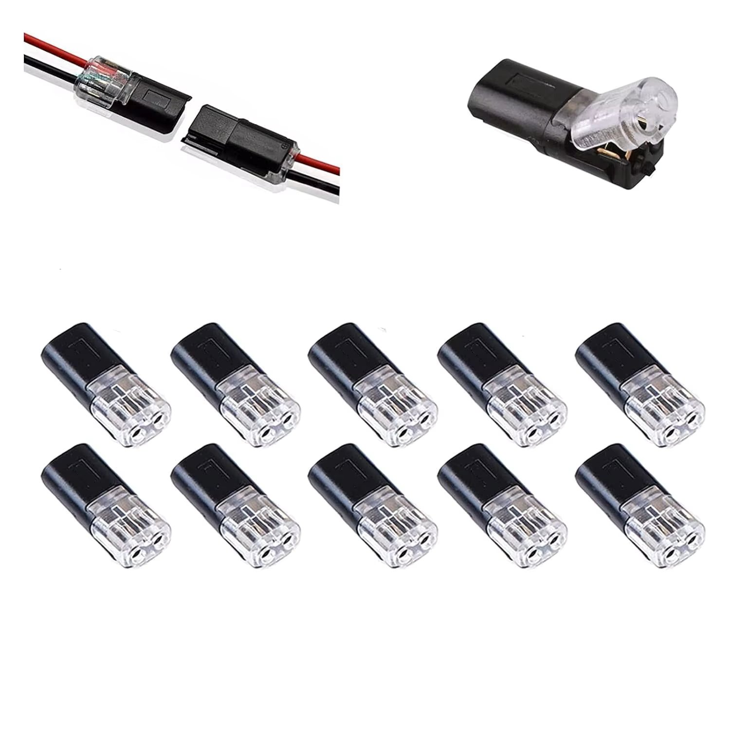 10pcs