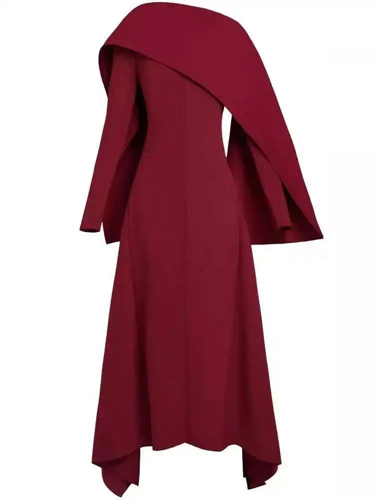 wine red