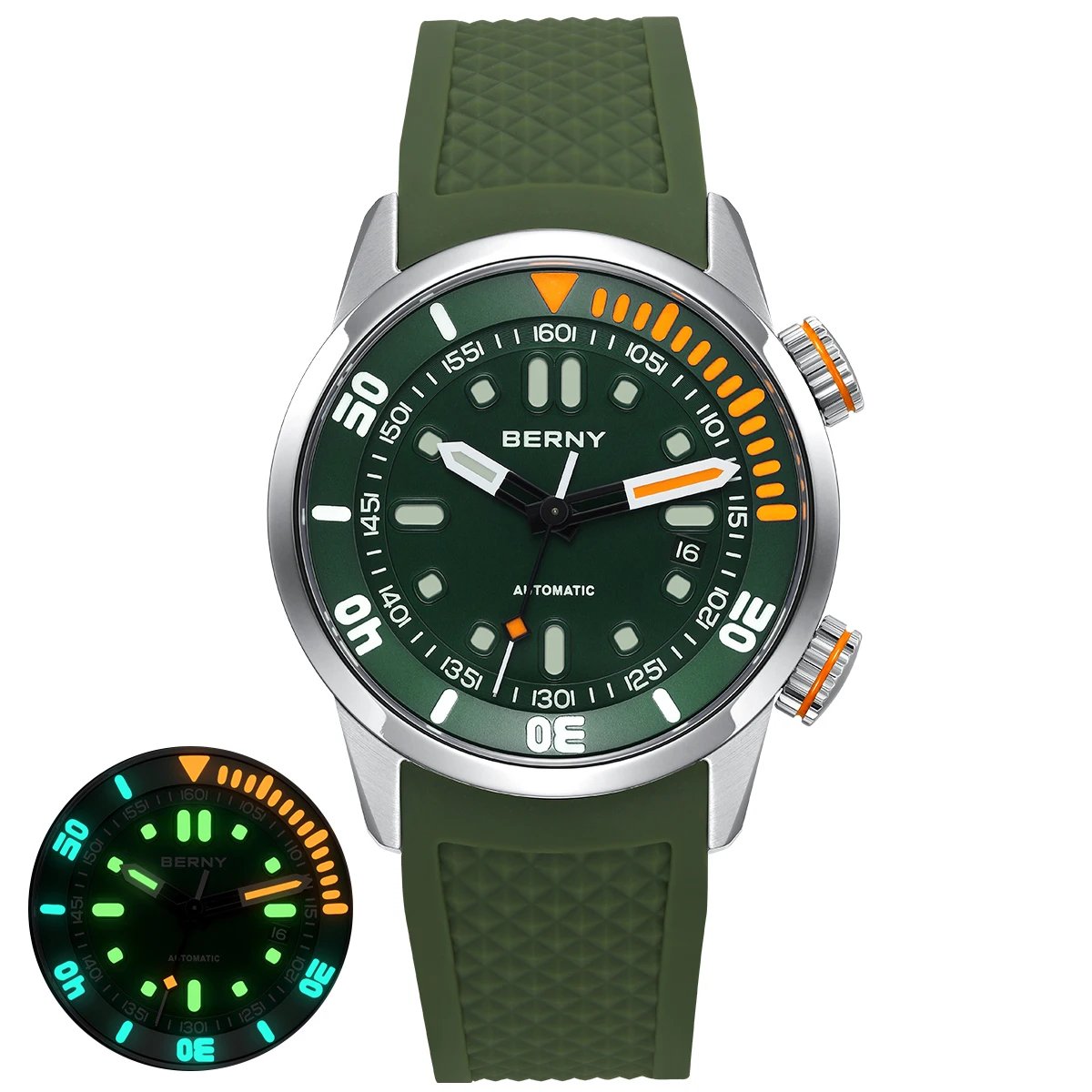 AM339M-GRN