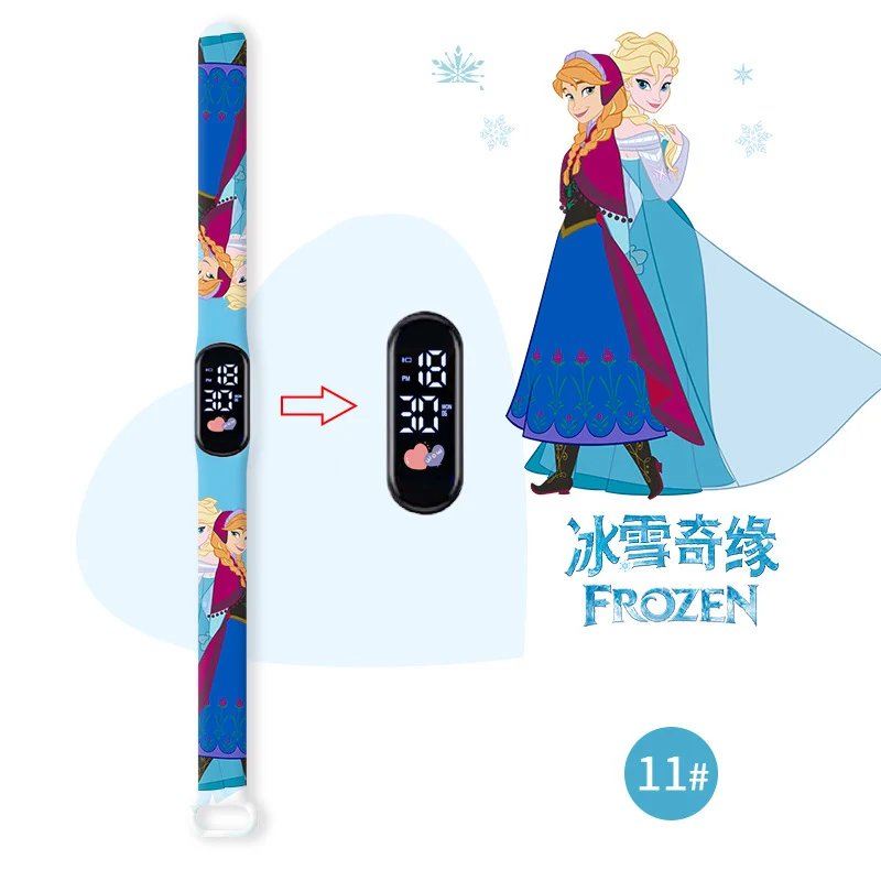 XX Frozen 11