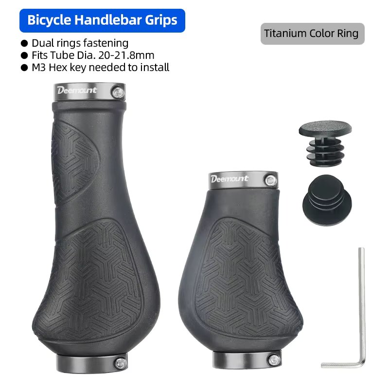 Long Short GY Ring