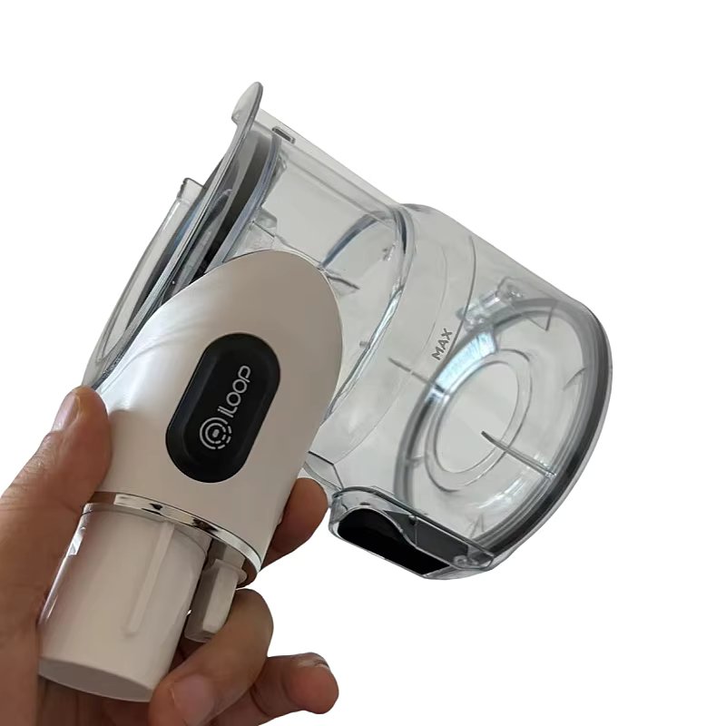 Original new vacuum dustbin for Tineco Pure One S12 Dustbin Canister Replacement parts dust box