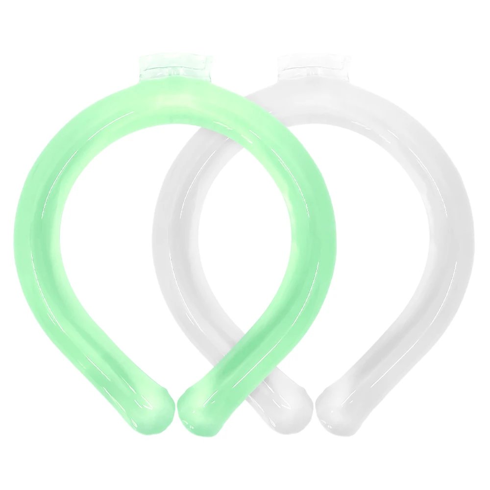 Mint + White