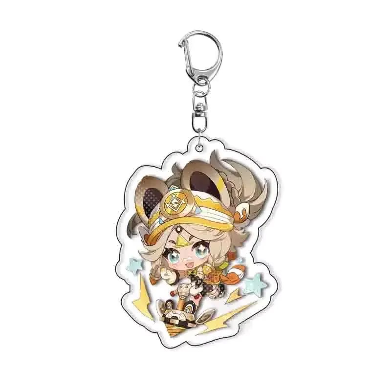 Keychain-2