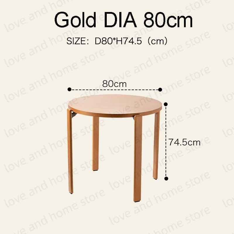 gold D80