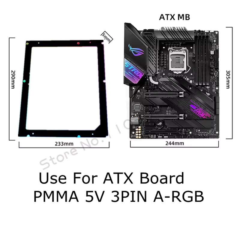 For ATX Board