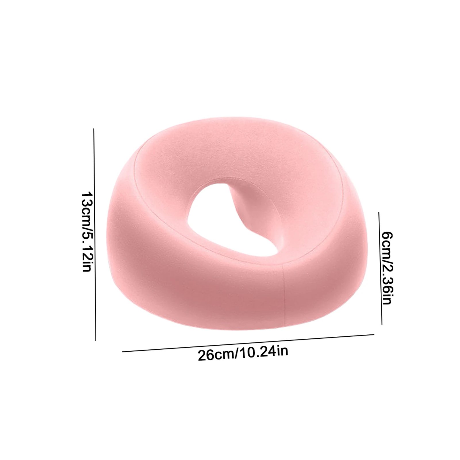 B type pink