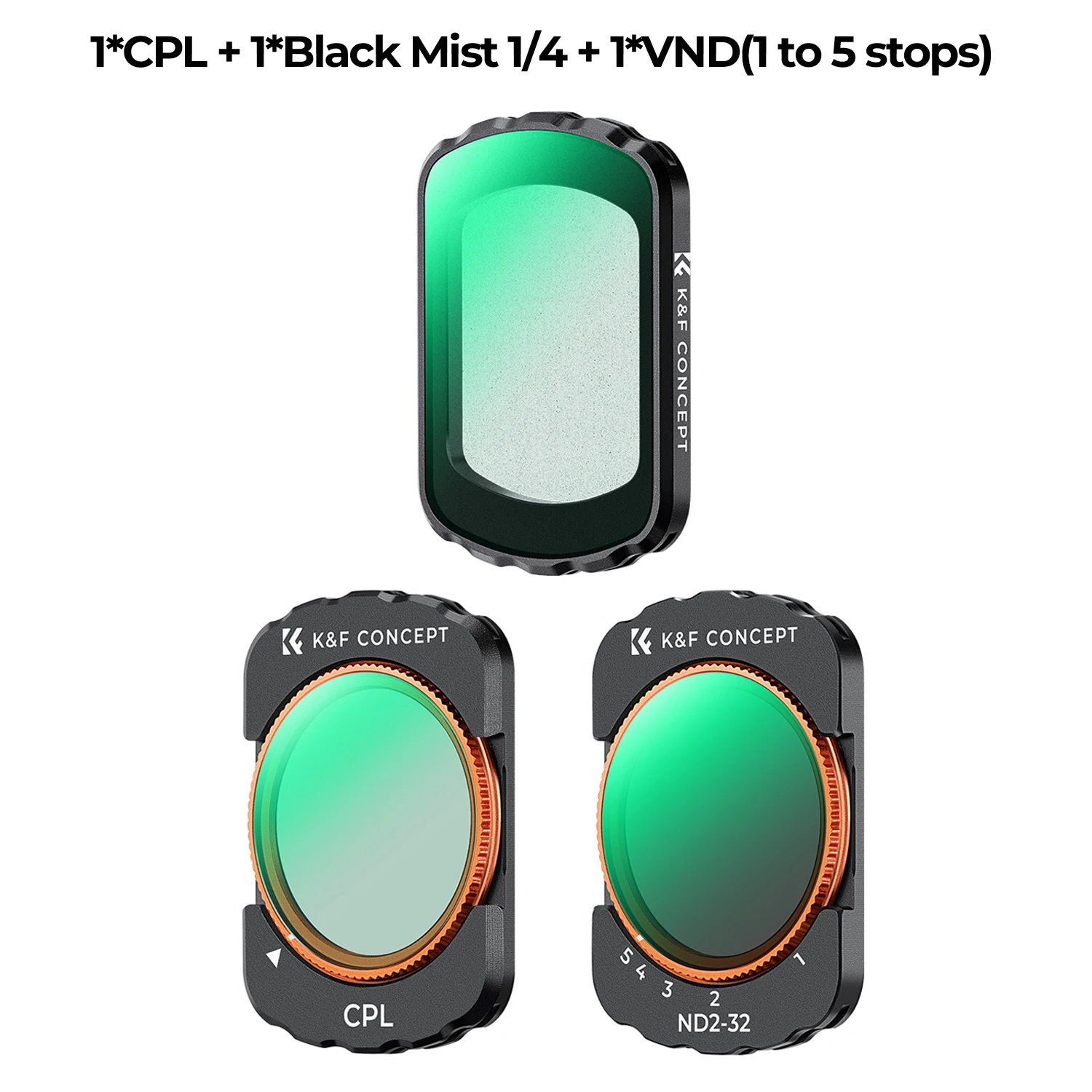 CPL Mist 1-4 VND