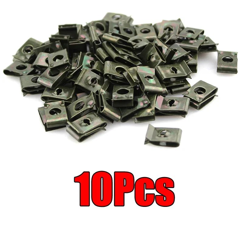 10Pcs-A