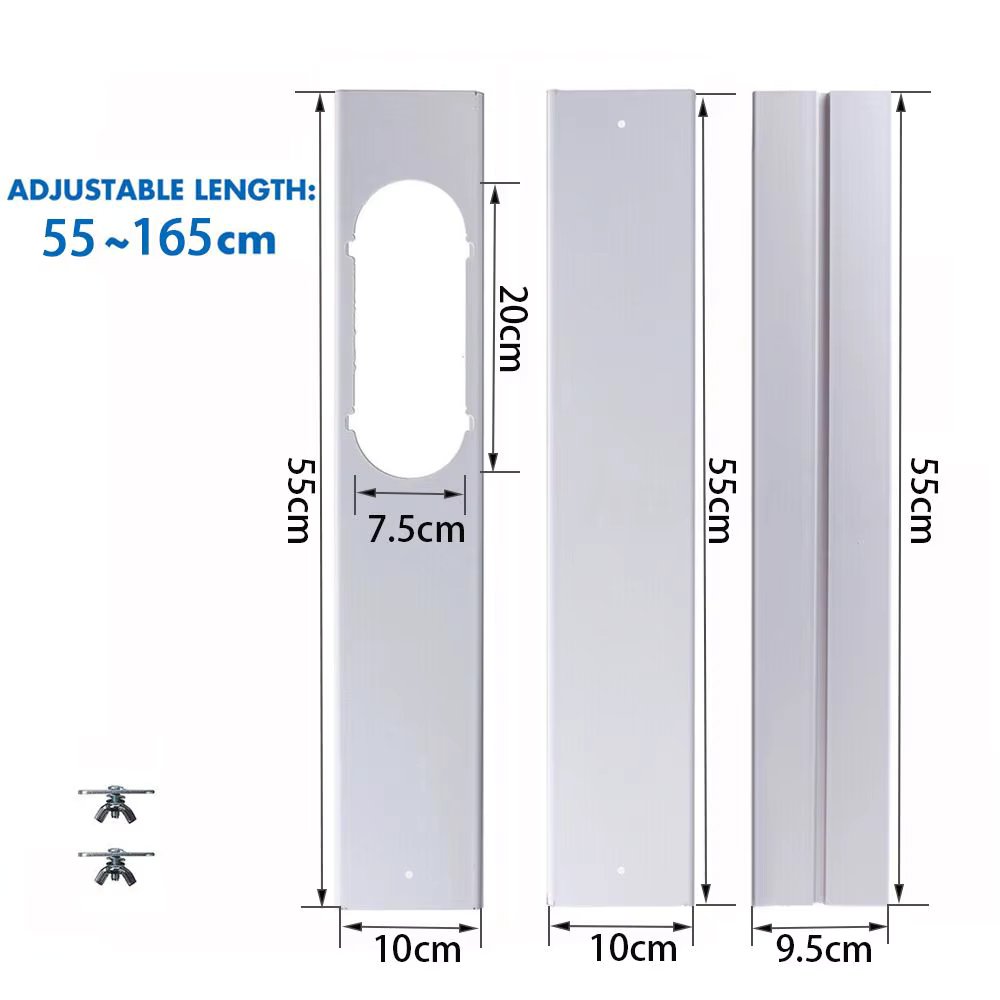 3pcs-165cm