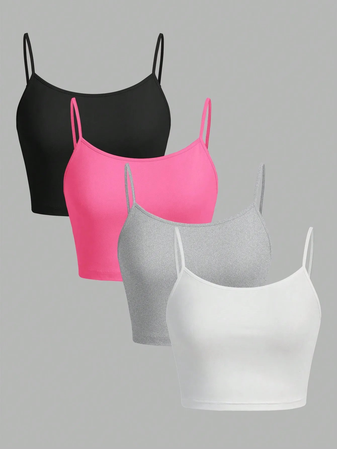 4 pieces
