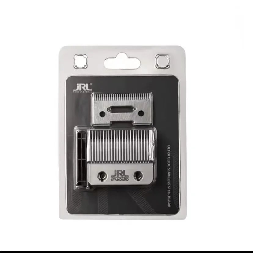 20C Standard Silvery