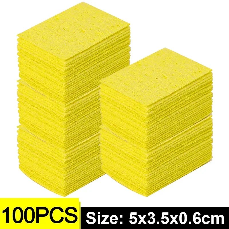 100PCS