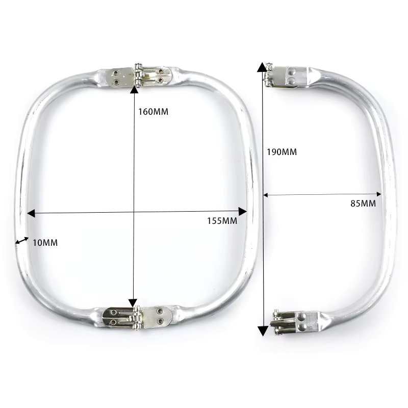 BS578-Silver-190mm