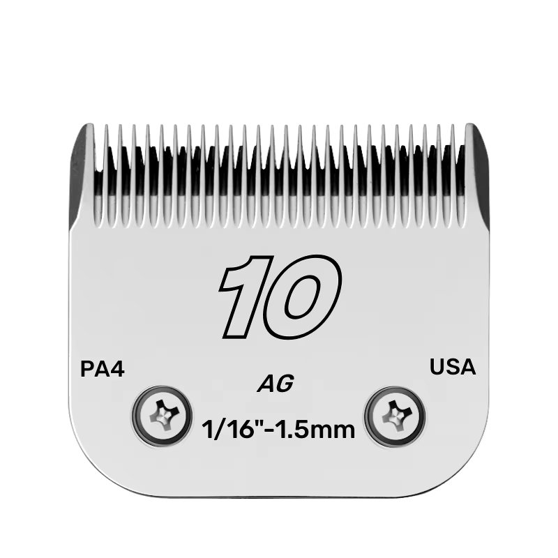 size 10-1.5mm