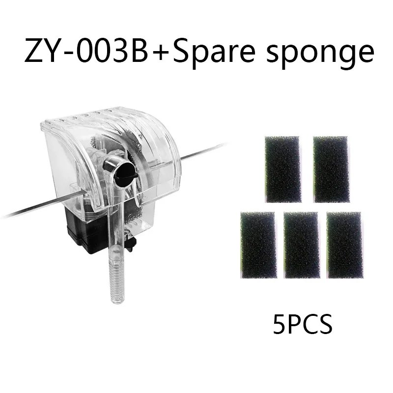 ZY-003B sponge