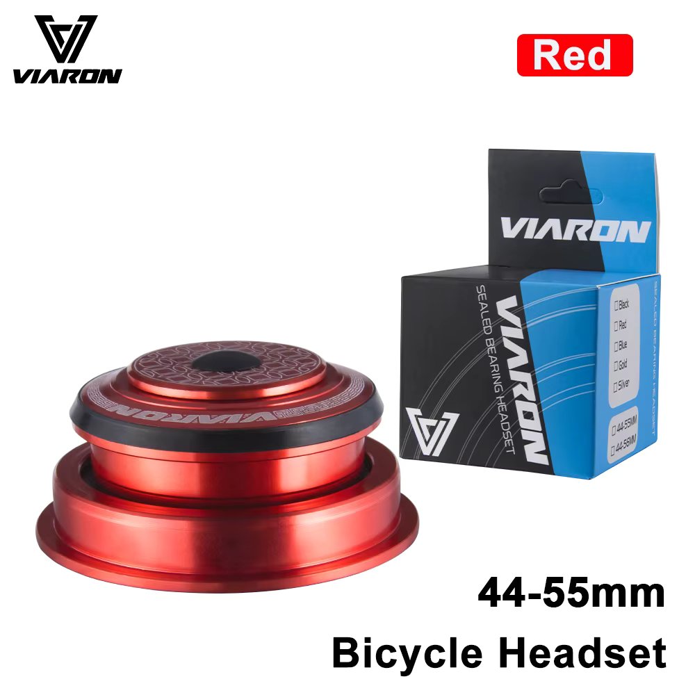 Red 44mm-55mm