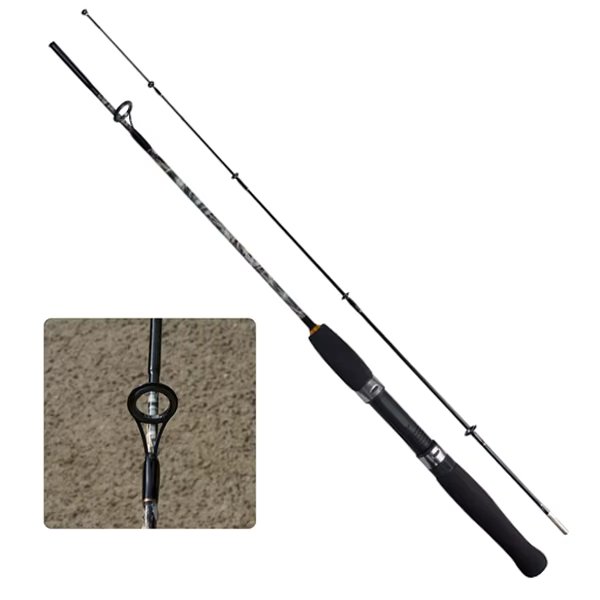 FF all-use Luer counter 120cm (Camo)