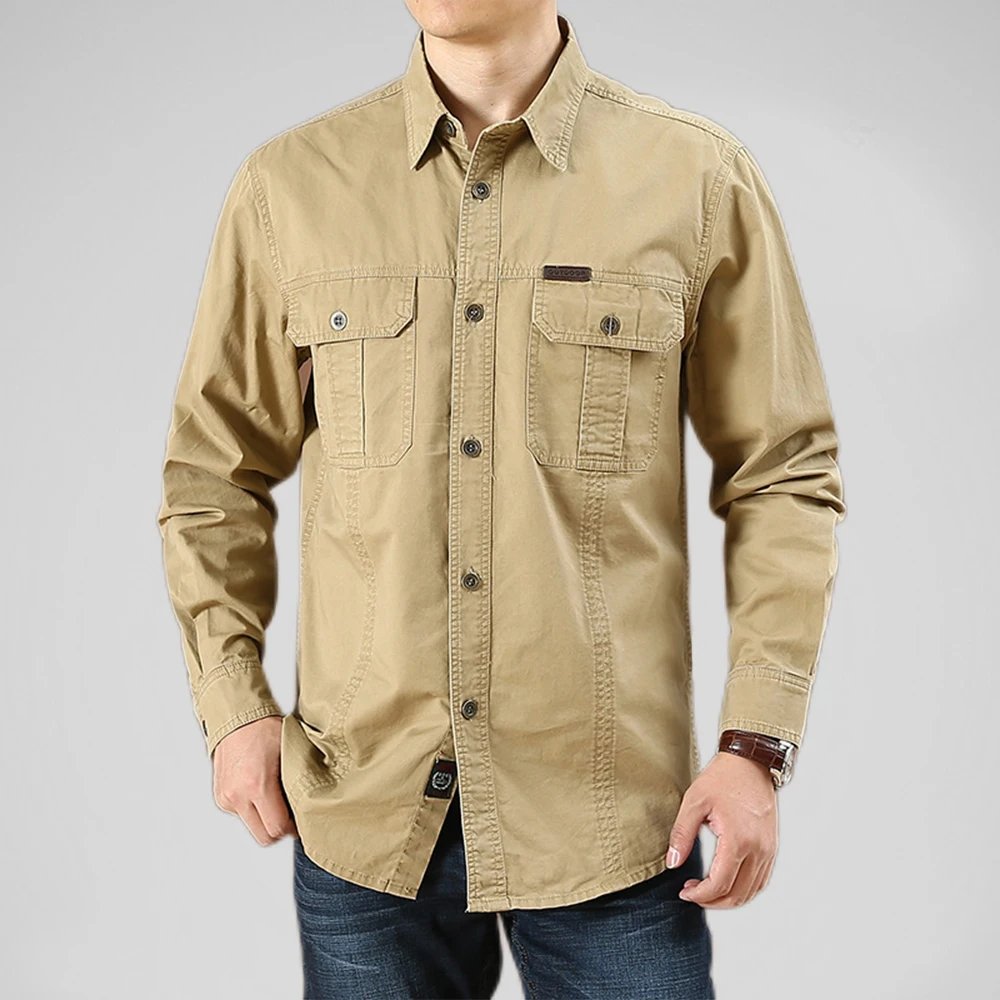 khaki