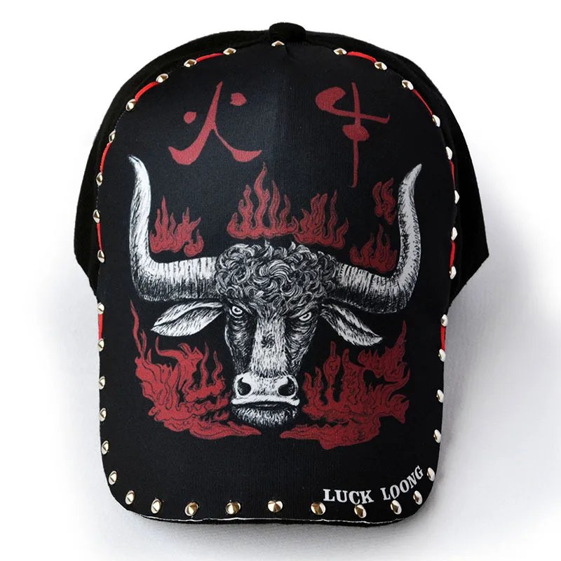 3D Cap 6