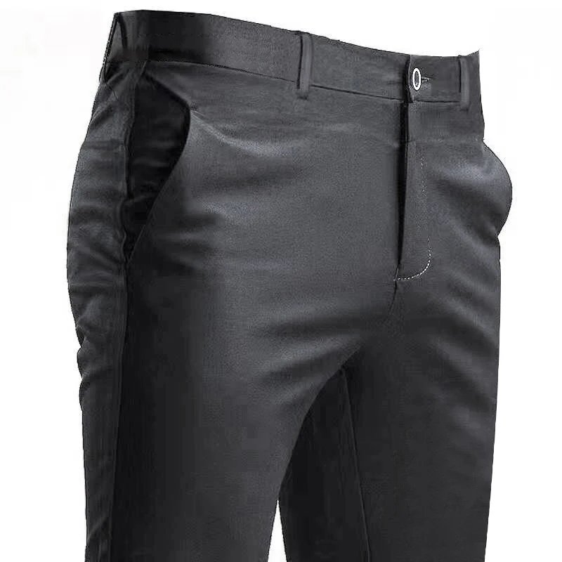 Stretch DarK Gray