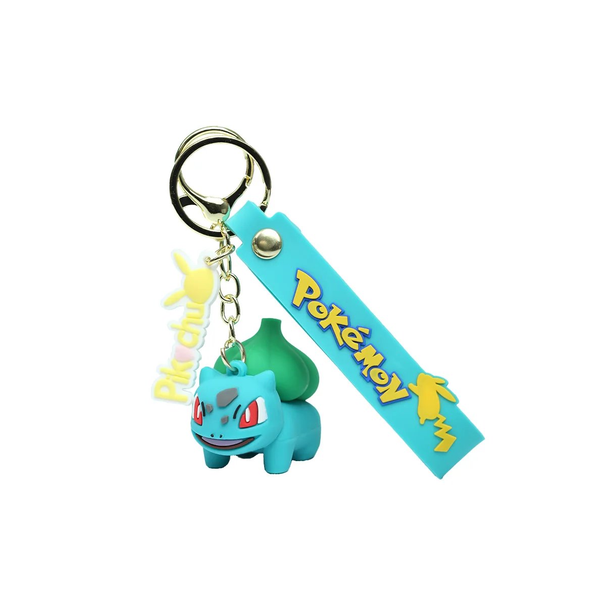 B259-5 Bulbasaur