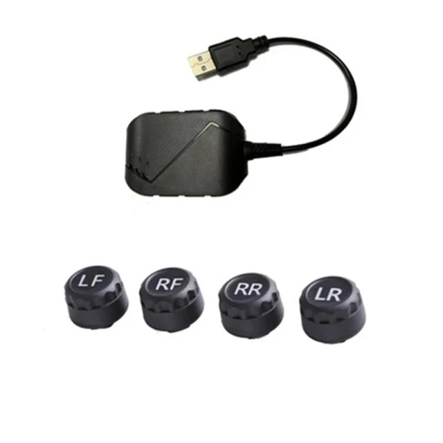 Extenal TPMS